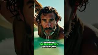 Doubting Thomas: Witnessing Resurrection &amp; Finding Faith #shorts