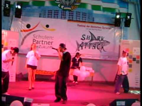 Shark Attack - Крылья