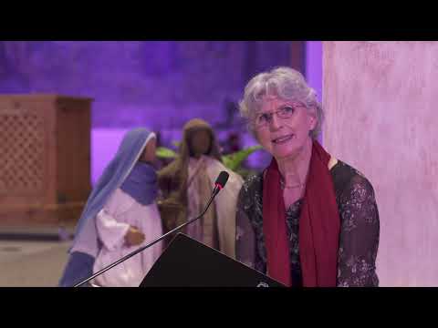 «Wiehnachtsgschicht uff Baseldytsch» von Monika Starck