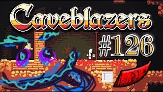 InkEyes Plays: Caveblazers - Arena Mode Expansion DLC! #126