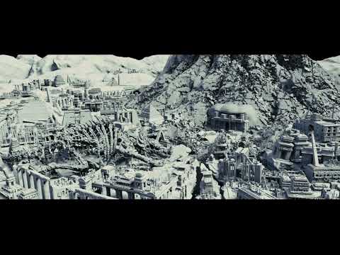 Anguirus Cameo In GKOTM