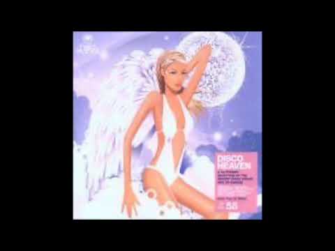 Hed Kandi 58 Disco Heaven Full 12" Mixes CD 2