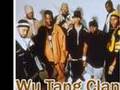 The Heart Gently Weeps - Wu Tang Clan