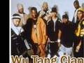 The Heart Gently Weeps - Wu Tang Clan 