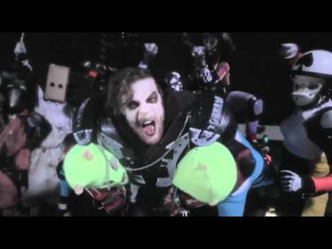 Deichkind -- Bück Dich hoch (Official Video)