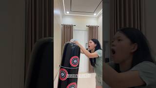 Download lagu Mom was shocked the dumpling squishy could scream in pain, but then⁉️ mp3