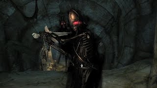 V. Skyrim запись 22/11