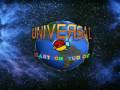 Universal Cartoon Studios MCA TV