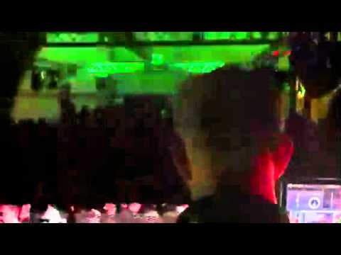 Slow Hands & Tanner Ross in Italy