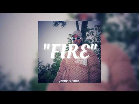 [FREE] Derek x Tchelo x The Boy HARD Type Beat - "fire" (prod. Gibb)