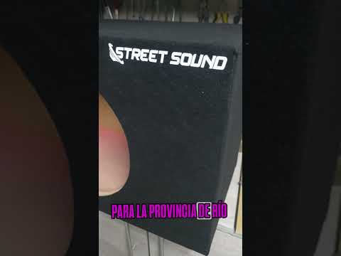 #Street_Sound#audio #audio_car #auto #audio #rawson #chubut