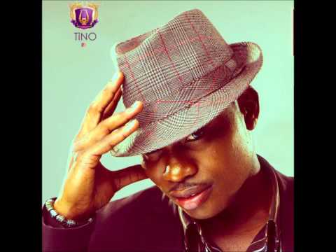 TiNo Manford - Lion of Judah