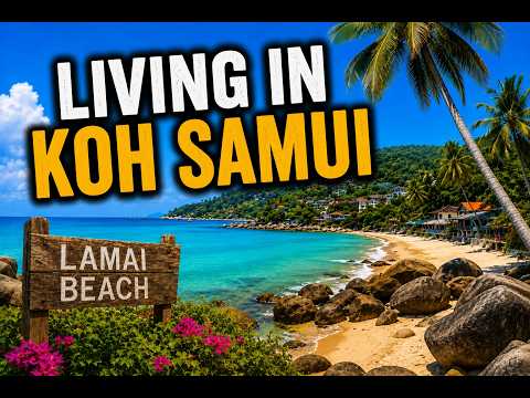 download lagu mp3 mp4 Living In Koh Samui Thailand, download lagu Living In Koh Samui Thailand gratis, unduh video klip Living In Koh Samui Thailand
