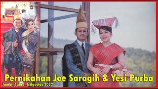Download lagu Lagu Inang Pangguruan By Darwin Purba Pada Pernikahan  Joe Saragih dan Yesi Purba mp3