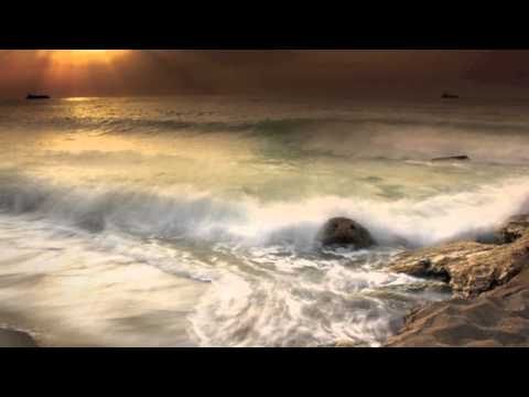 RONI IRON FEAT MAYA - EYES OF THE SEA ( DARKON'S DEEP MIX )