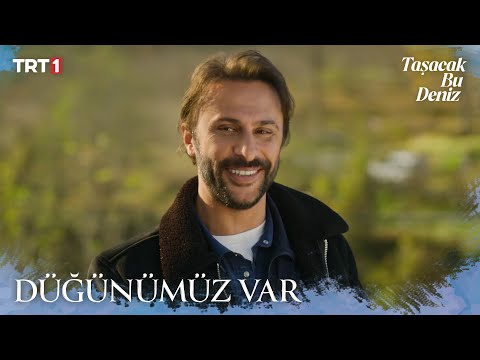 Gezep, Savcı Feride’yi nasıl durdurdu? - Taşacak Bu Deniz 12. Bölüm X ETi Browni