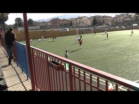 Casilina - Audace San Vito Empolitana