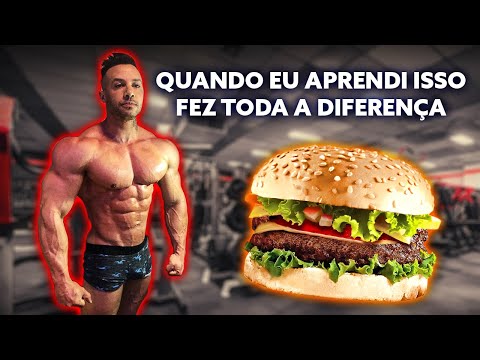 How to eat garbage and get bigger and drier.