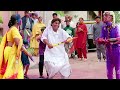 Johnny Lever की होली में लग गई वाट रंग डालने गय�