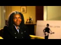 Tracy Chapman Talks About Choosing The Tracks For The Greatest Hits