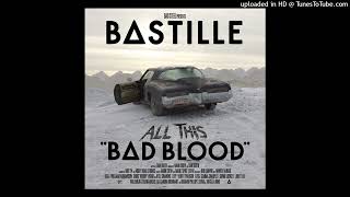 Overjoyed - BASTILLE (Instrumental With Backing Vocals)