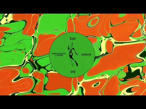 Darksidevinyl & Ucha - Zaiana