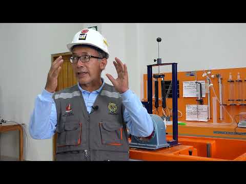 UNSCH 2021: ESCUELA PROFESIONAL DE INGENIERÍA CIVIL