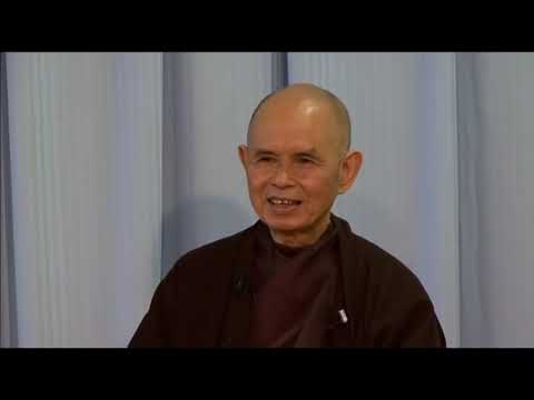 Come posso fidarmi di me?  - Thich Nhat Hanh