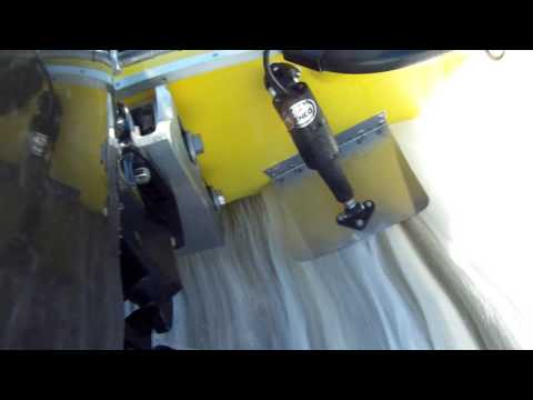 (sh) Trim tabs installation effect