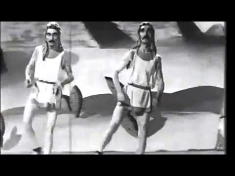 Wilson, Keppel & Psy