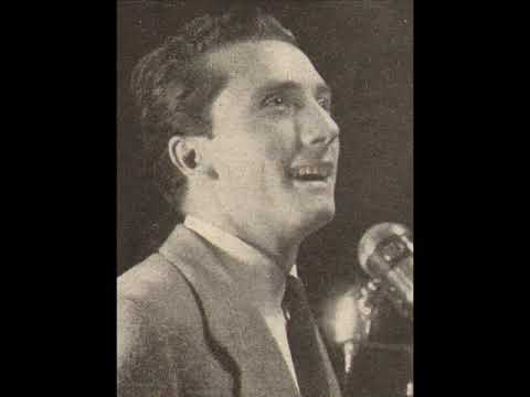 Sulla carrozzella - Ernesto Bonino (versione spagnola)