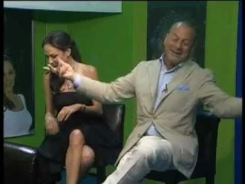 Marbella te Quiero 22/05/2011 Oscar, Muriel, Camuri Restaurante Lounge, Centro Medico Hilu, Dianka