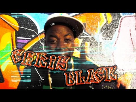 Chris Black - Danger (Official Music Video)