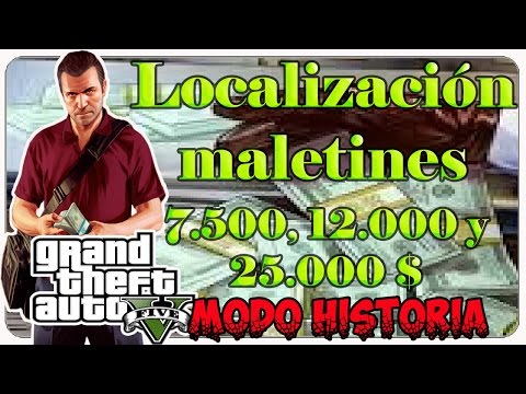 Trucos GTA V - Cómo ganar dinero rápido