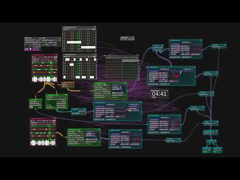 DotMusicScape085[bespoke synth]nightworker