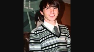 Drake Bell- A Little More Time (New Song 2012)