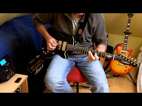 Swinging the Blues - Blues you can use (BYCU) - Lesson 4