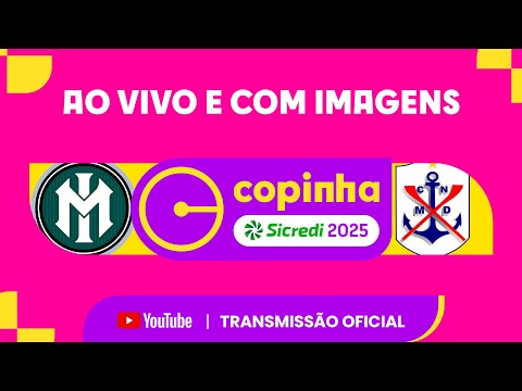 Inter de Minas x Marcílio Dias