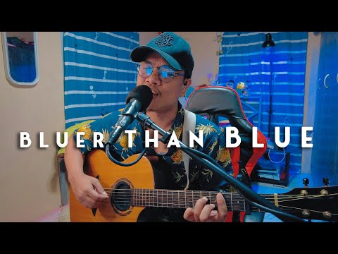 Bluer Than Blue (Cover) Neyosi