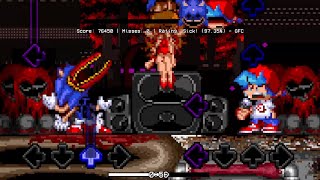 Cover art for One Last Funk