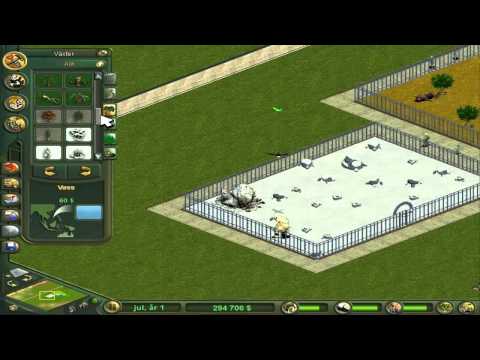 zoo tycoon pc gratuit