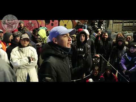 OVER x DAMI x MAILO | GARDEN BATTLES C18 | OCTAVOS | FECHA 10