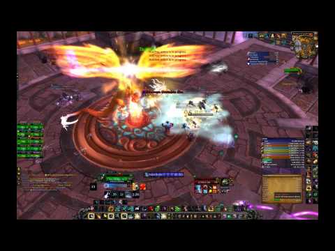 Tranq vs Tsulong 10 HC