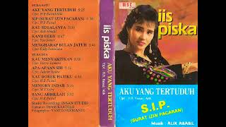Download lagu AKU YANG TERTUDUH by Iis Fiska. Full Single Album Dangdut Original. mp3
