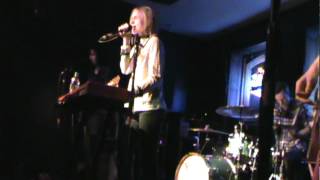 Eisley - Oxygen Mask. Live at The Smiling Moose. Pittsburgh, PA