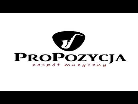 Zespół Muzyczny ProPozycja - Raz na zabawie