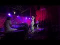 You Know I’m Not Good - Marco Benevento w/ Georgia @ Levon Helm Studios 3/30/24