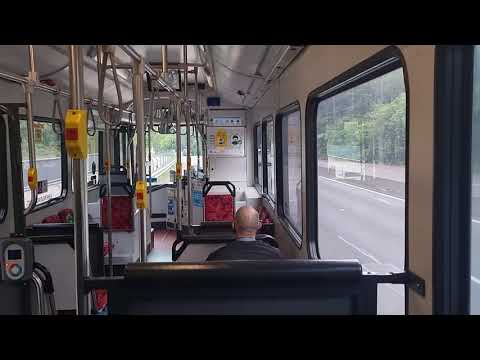 Sydney Buses 1822 ST - Mercedes Benz O500LE CNG (ZF)