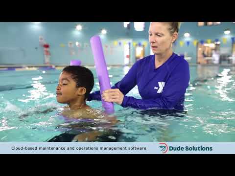 YMCA of South Hampton Roads - Customer Success Story (R.A. Parks - Asset and Project Manager)