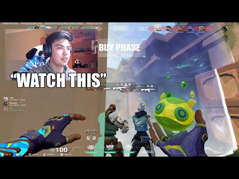 nAts Shows Why Gekko Is OP and Will Change The Meta